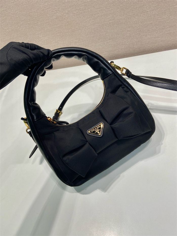 PRADA 프라다 리나일론 미니백 1BC241 2024/신상