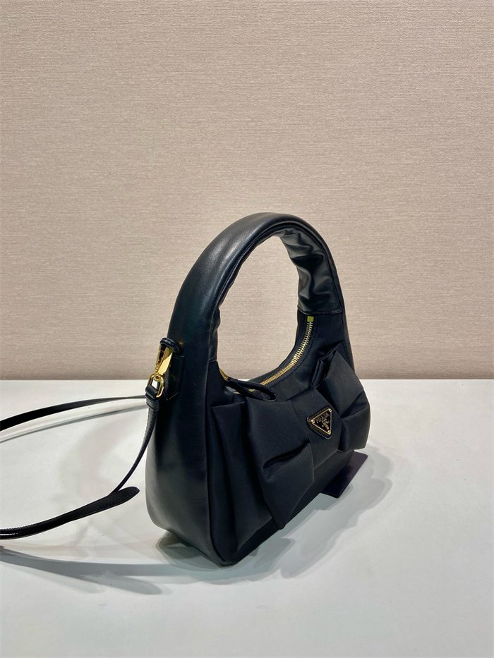 PRADA 프라다 리나일론 미니백 1BC241 2024/신상