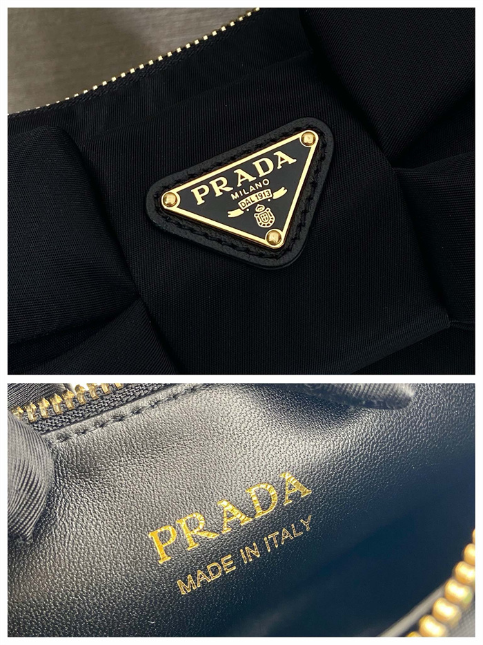 PRADA 프라다 리나일론 미니백 1BC241 2024/신상