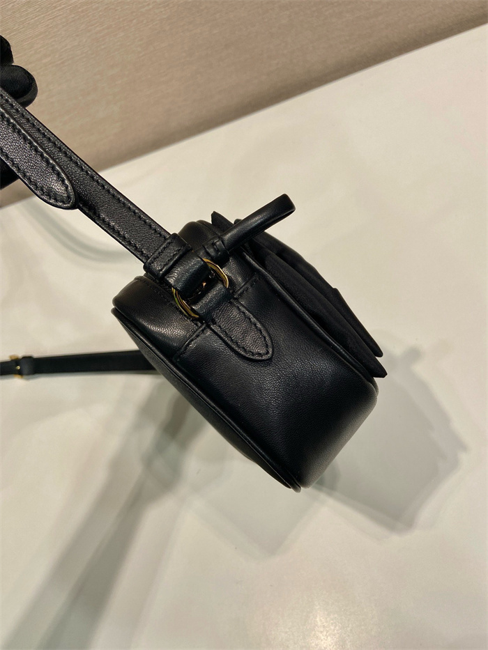 PRADA 프라다 리나일론 숄더백 1BC242 2024/신상