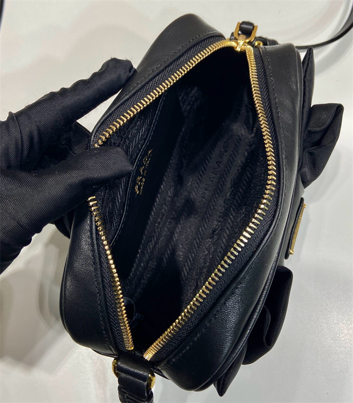 PRADA 프라다 리나일론 숄더백 1BC242 2024/신상
