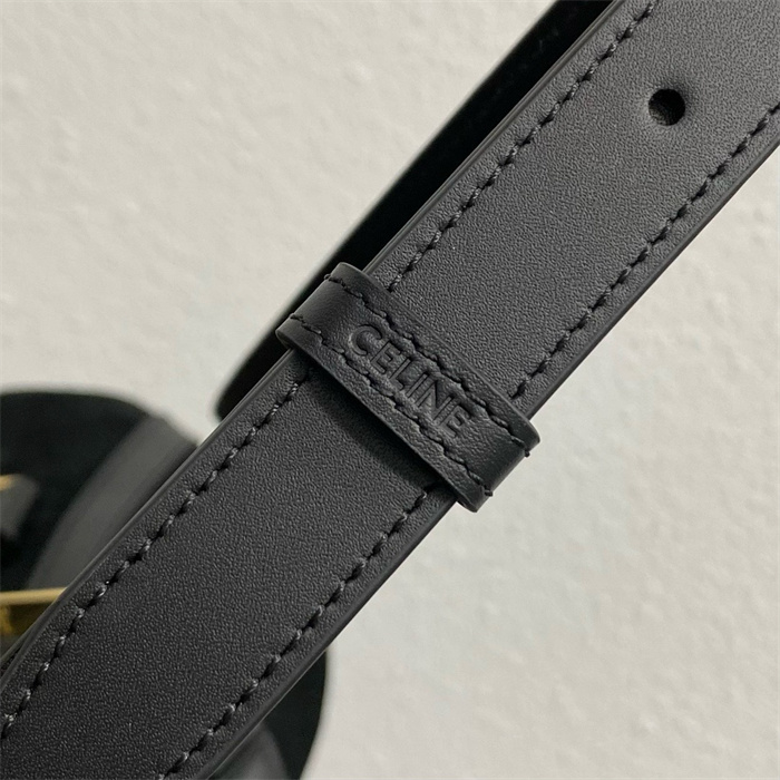 CELINE 셀린느 보스턴백 119573 2024/신상 2COLOR