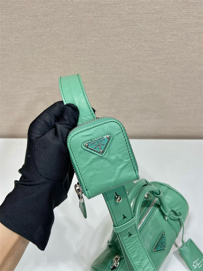 PRADA 프라다 핸드백 1BA389