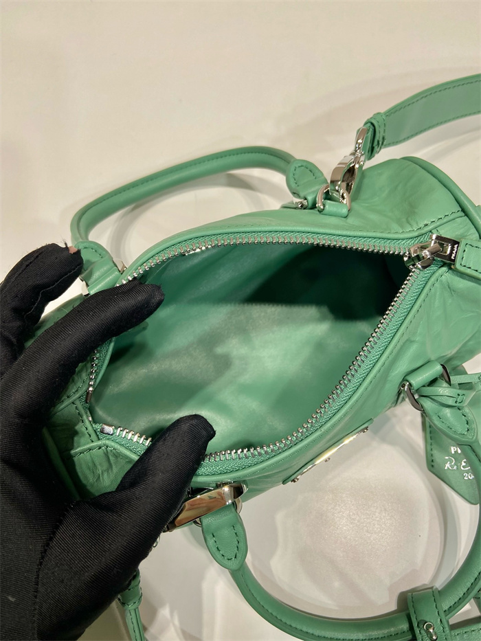 PRADA 프라다 핸드백 1BA389
