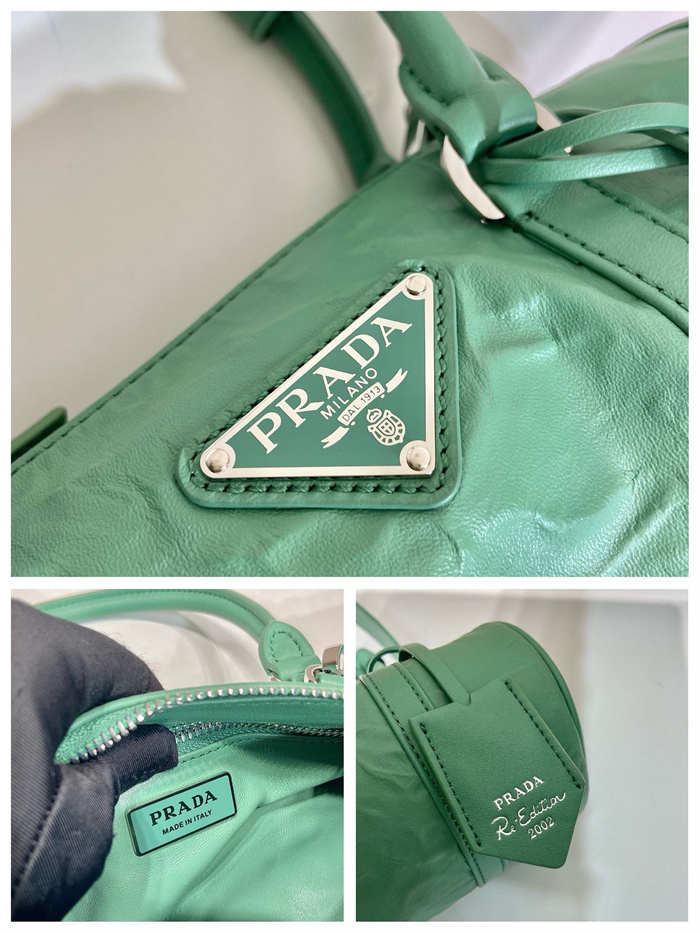 PRADA 프라다 핸드백 1BA389