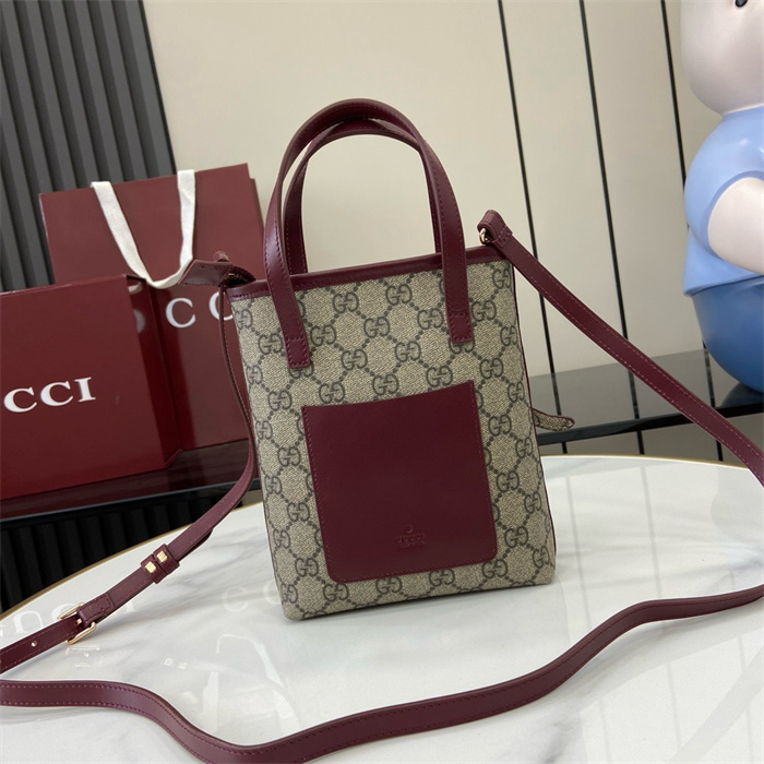 GUCCI 구찌 핸드폰백 831899 2024/신상 4COLOR