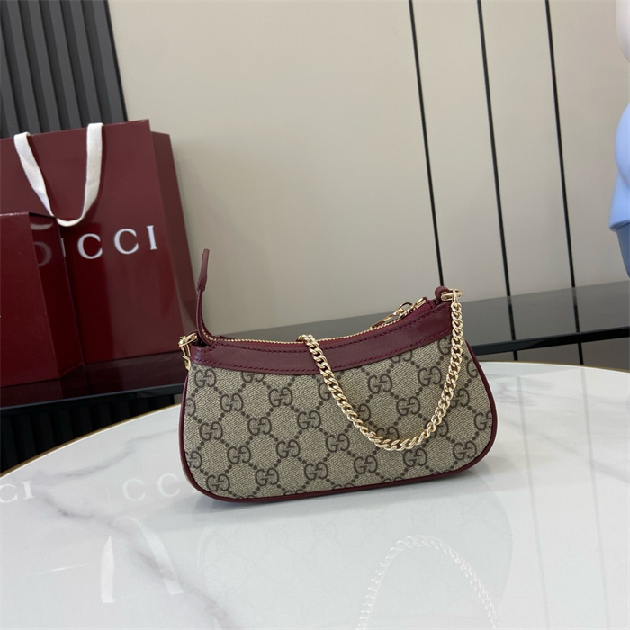 GUCCI 구찌 켓 GG 디테일 미니백 818763 2024/신상