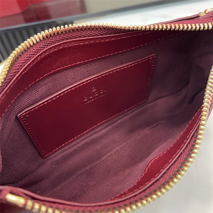GUCCI 구찌 켓 GG 디테일 미니백 818763 2024/신상
