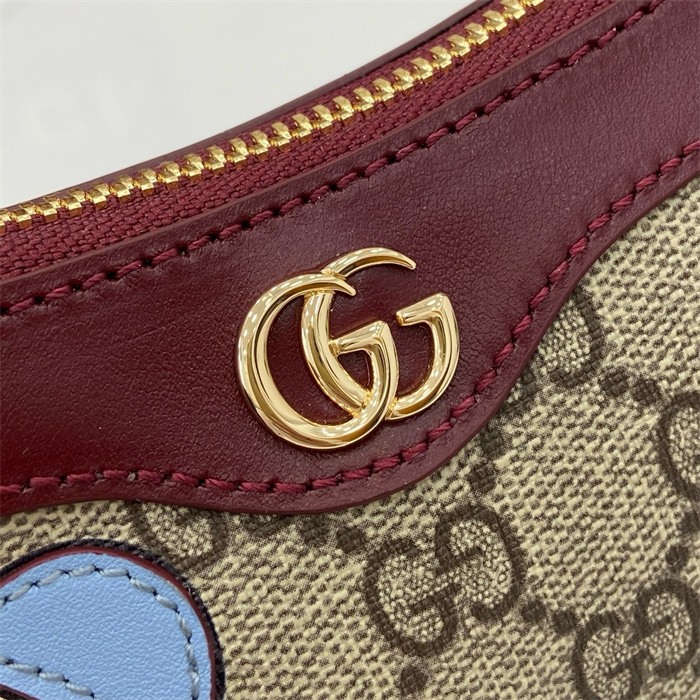 GUCCI 구찌 팬더 GG 디테일 미니백 818763 2024/신상