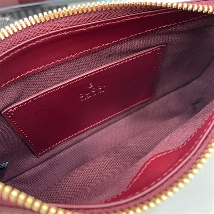 GUCCI 구찌 팬더 GG 디테일 미니백 818763 2024/신상