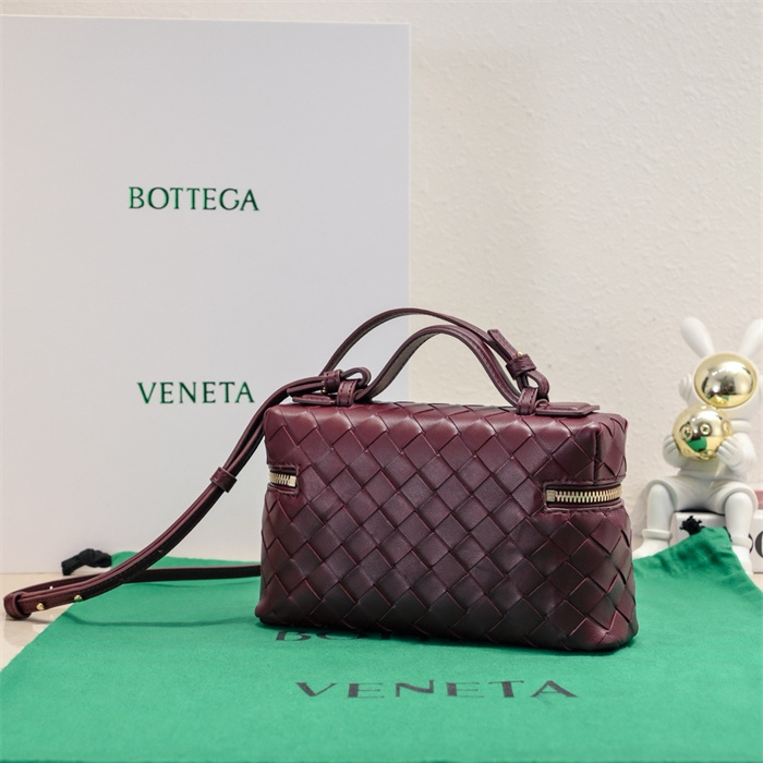 BOTTEGA VENETA 보테가베네타 배니티 케이스 B789109 2024/신상
