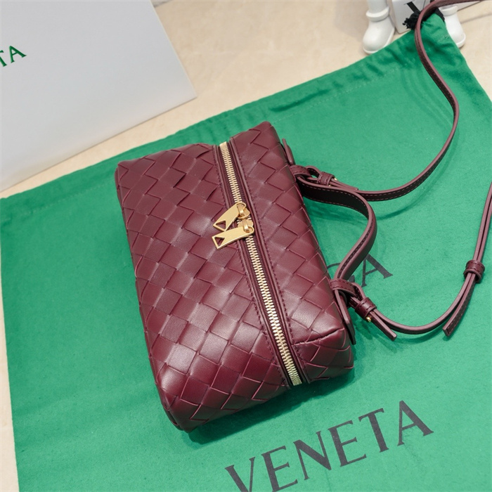 BOTTEGA VENETA 보테가베네타 배니티 케이스 B789109 2024/신상