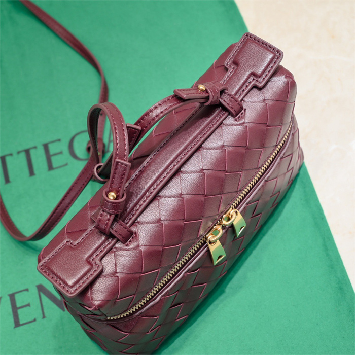 BOTTEGA VENETA 보테가베네타 배니티 케이스 B789109 2024/신상