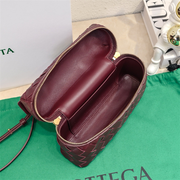 BOTTEGA VENETA 보테가베네타 배니티 케이스 B789109 2024/신상