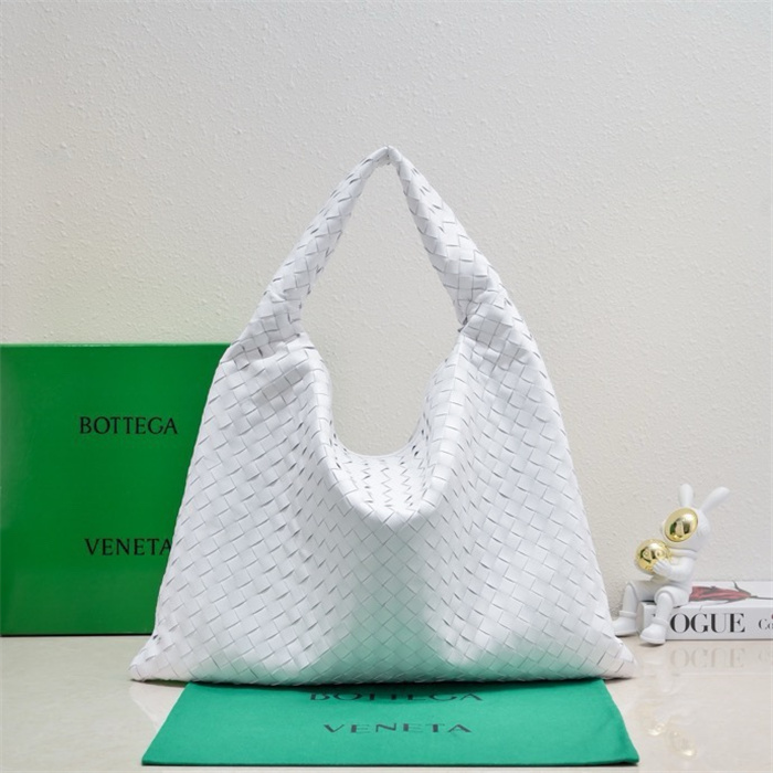 BOTTEGA VENETA 보테가베네타 홉 라지 토트백 763970 2024/신상 8COLOR