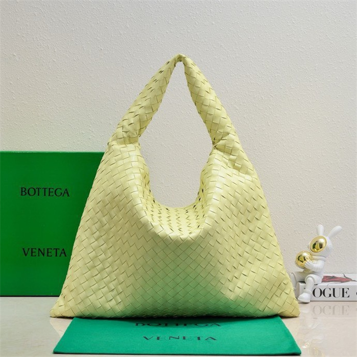 BOTTEGA VENETA 보테가베네타 홉 라지 토트백 763970 2024/신상 8COLOR