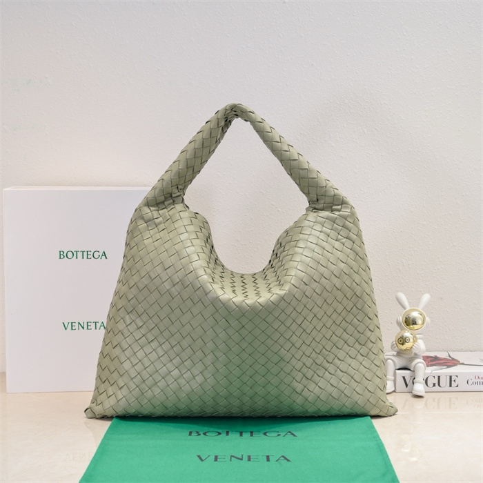 BOTTEGA VENETA 보테가베네타 홉 라지 토트백 763970 2024/신상 8COLOR