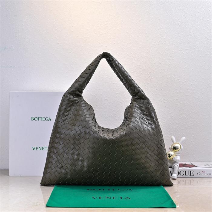 BOTTEGA VENETA 보테가베네타 홉 라지 토트백 763970 2024/신상 8COLOR