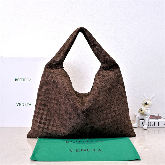 BOTTEGA VENETA 보테가베네타 홉 라지 토트백 763970 2024/신상 8COLOR