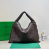 BOTTEGA VENETA 보테가베네타 홉 라지 토트백 763970 2024/신상 8COLOR