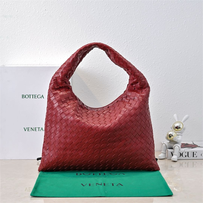 BOTTEGA VENETA 보테가베네타 홉 미디엄 토트백 766262 2024/신상 7COLOR