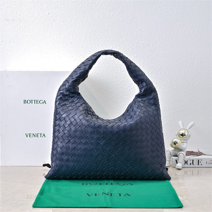 BOTTEGA VENETA 보테가베네타 홉 미디엄 토트백 766262 2024/신상 7COLOR