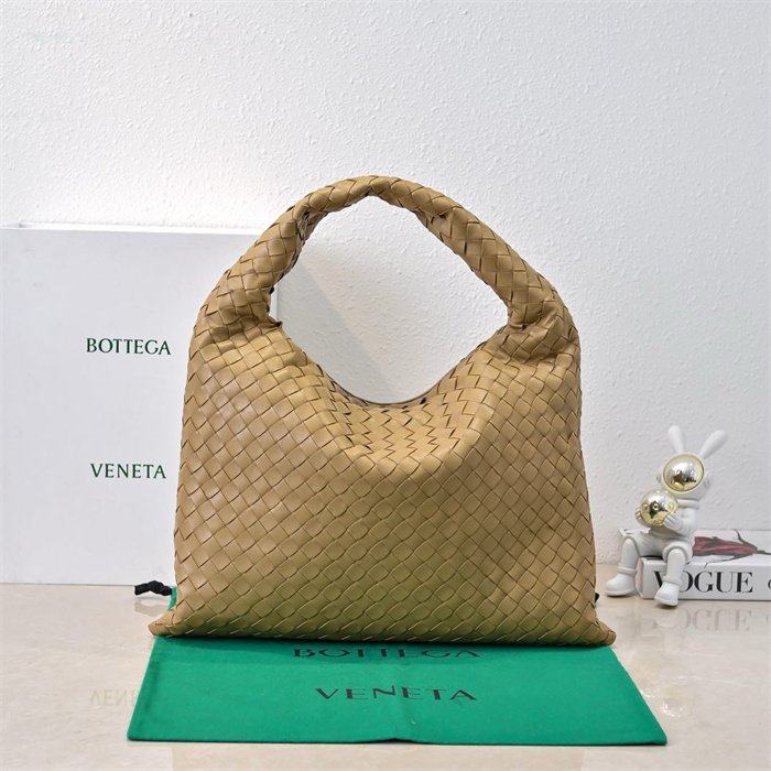 BOTTEGA VENETA 보테가베네타 홉 미디엄 토트백 766262 2024/신상 7COLOR