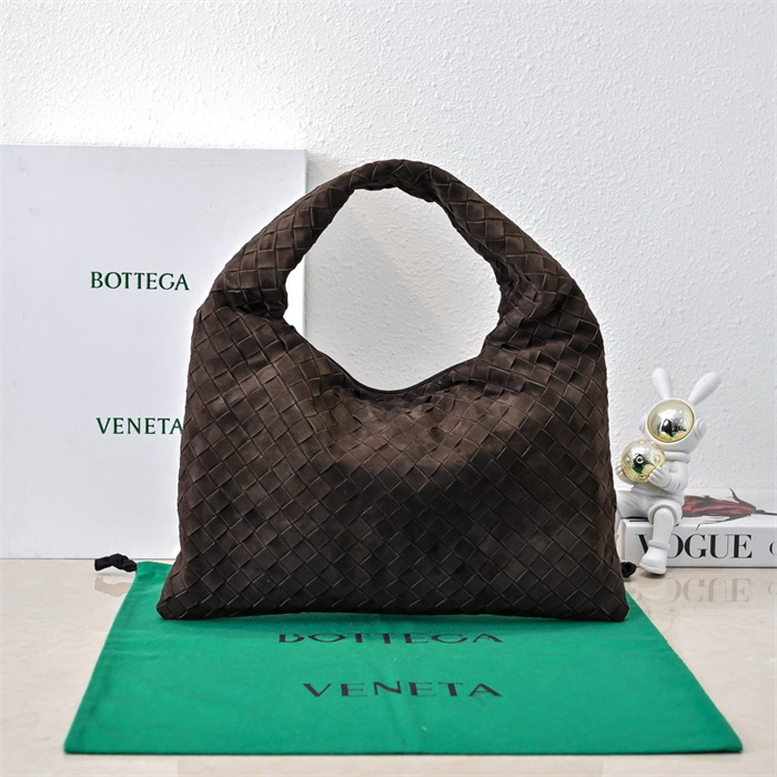 BOTTEGA VENETA 보테가베네타 홉 미디엄 토트백 766262 2024/신상 7COLOR