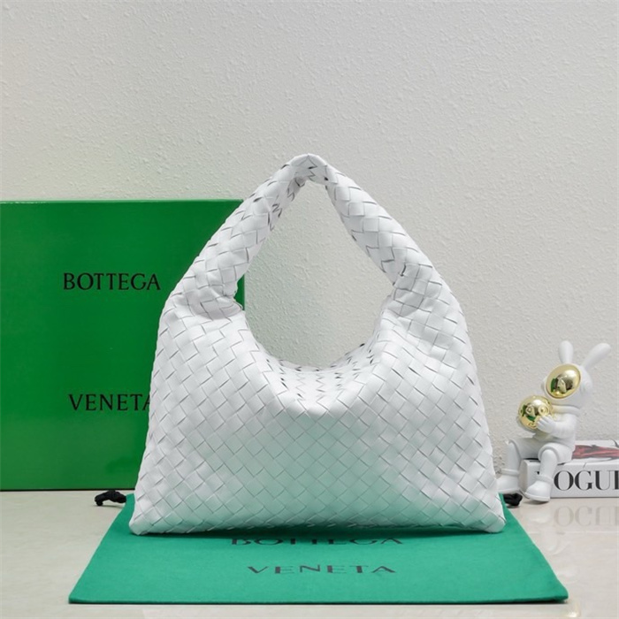 BOTTEGA VENETA 보테가베네타 홉 스몰 토트백 763966 2024/신상 9COLOR