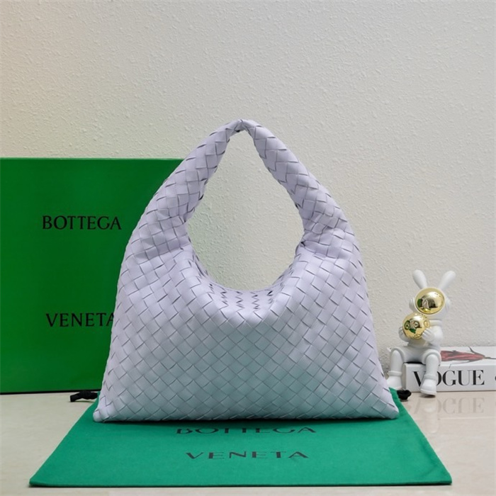 BOTTEGA VENETA 보테가베네타 홉 스몰 토트백 763966 2024/신상 9COLOR