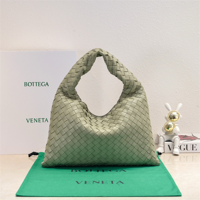 BOTTEGA VENETA 보테가베네타 홉 스몰 토트백 763966 2024/신상 9COLOR