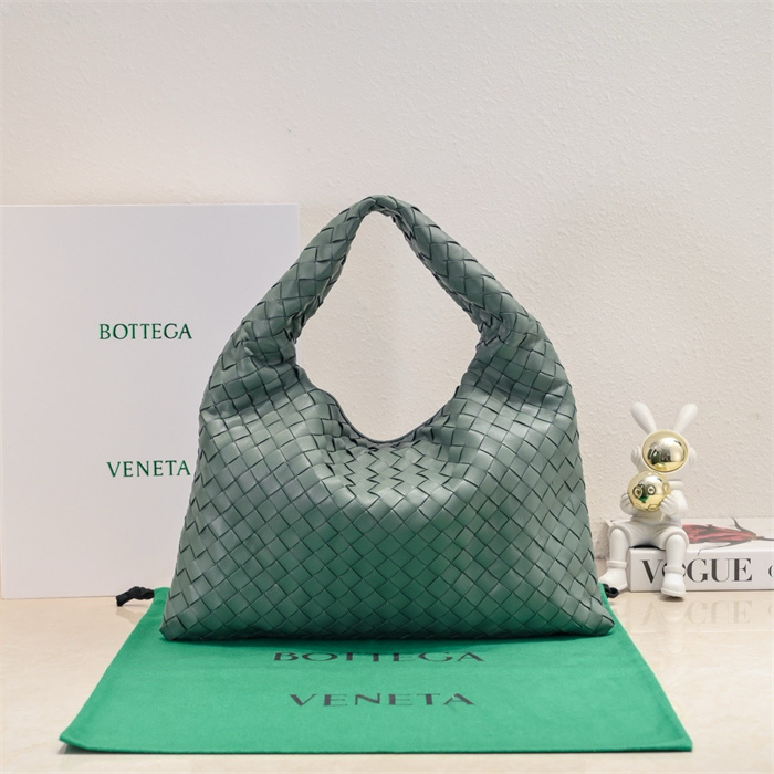 BOTTEGA VENETA 보테가베네타 홉 스몰 토트백 763966 2024/신상 9COLOR