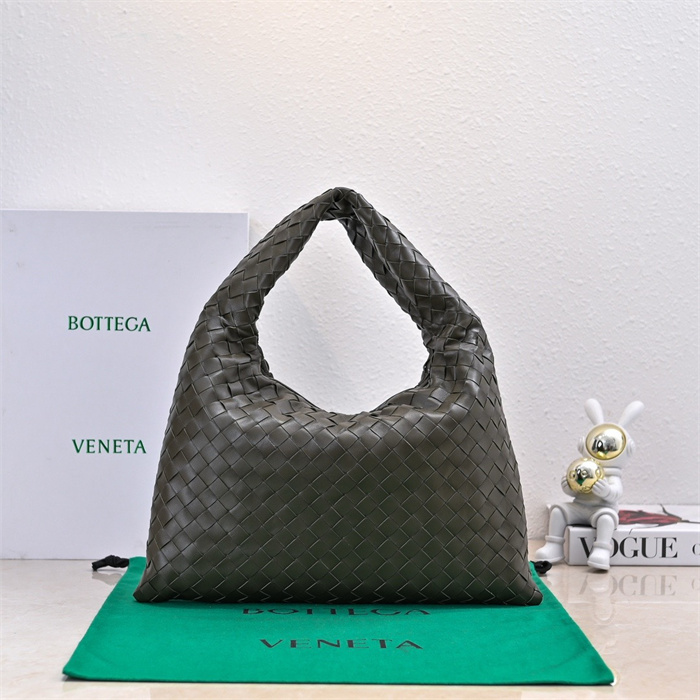 BOTTEGA VENETA 보테가베네타 홉 스몰 토트백 763966 2024/신상 9COLOR