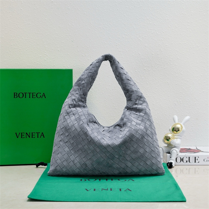BOTTEGA VENETA 보테가베네타 홉 스몰 토트백 763966 2024/신상 9COLOR