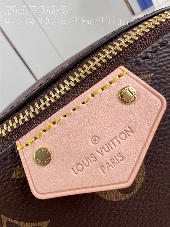 LOUIS VUITTON 루이비통 저스트 인 케이스 크로스백 M47096 2024/신상