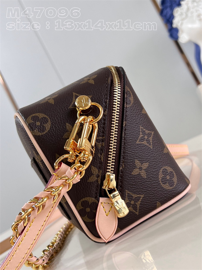 LOUIS VUITTON 루이비통 저스트 인 케이스 크로스백 M47096 2024/신상