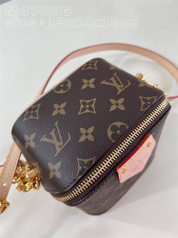 LOUIS VUITTON 루이비통 저스트 인 케이스 크로스백 M47096 2024/신상