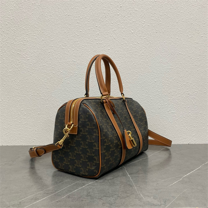 CELINE 셀린느 보스턴백 119573 2024/신상