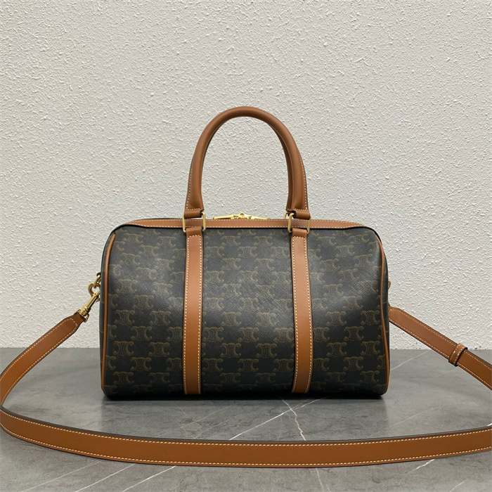 CELINE 셀린느 보스턴백 119573 2024/신상
