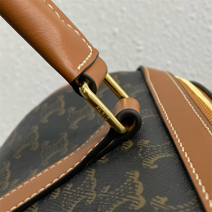 CELINE 셀린느 보스턴백 119573 2024/신상