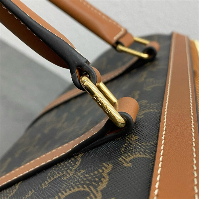 CELINE 셀린느 보스턴백 119573 2024/신상