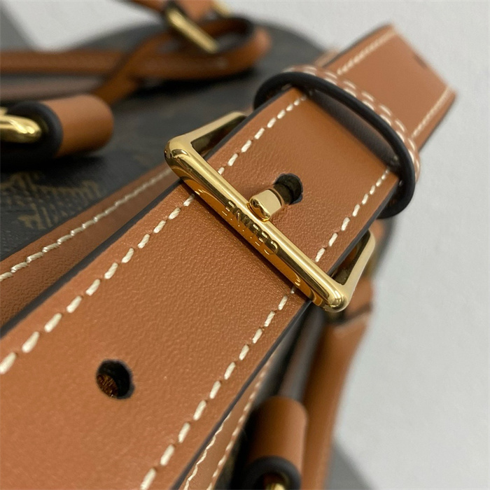 CELINE 셀린느 보스턴백 119573 2024/신상
