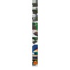 GOYARD 고야드 세나 클러치 GM 10COLOR