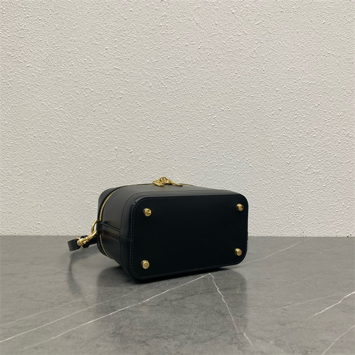 CELINE 셀린느 베니티 케이스백 블랙 119463 2025/신상