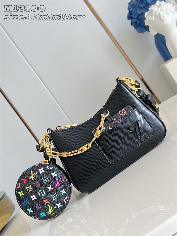 LOUIS VUITTON 루이비통 LV x TM 마렐리니 M13099