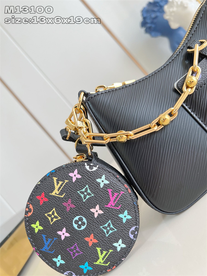 LOUIS VUITTON 루이비통 LV x TM 마렐리니 M13099