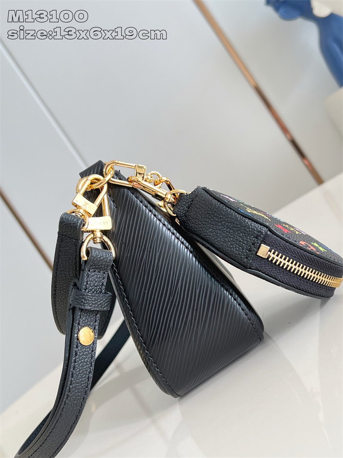 LOUIS VUITTON 루이비통 LV x TM 마렐리니 M13099