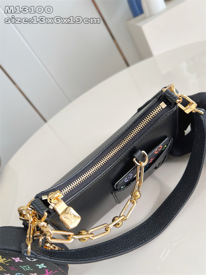LOUIS VUITTON 루이비통 LV x TM 마렐리니 M13099