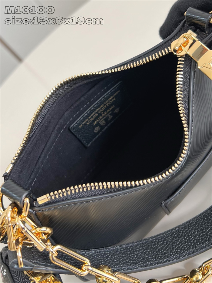 LOUIS VUITTON 루이비통 LV x TM 마렐리니 M13099