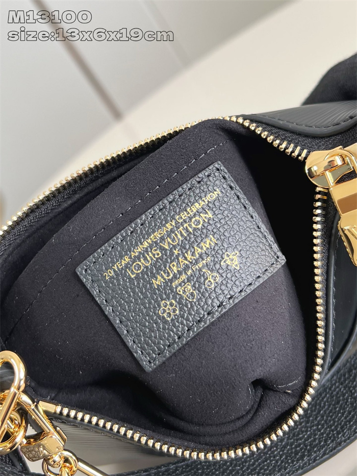 LOUIS VUITTON 루이비통 LV x TM 마렐리니 M13099